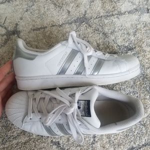 Adidas Superstar shoes